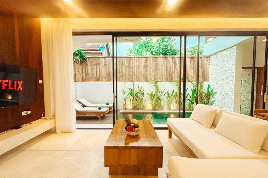 Villa Prada Ii 3br Near To In *
