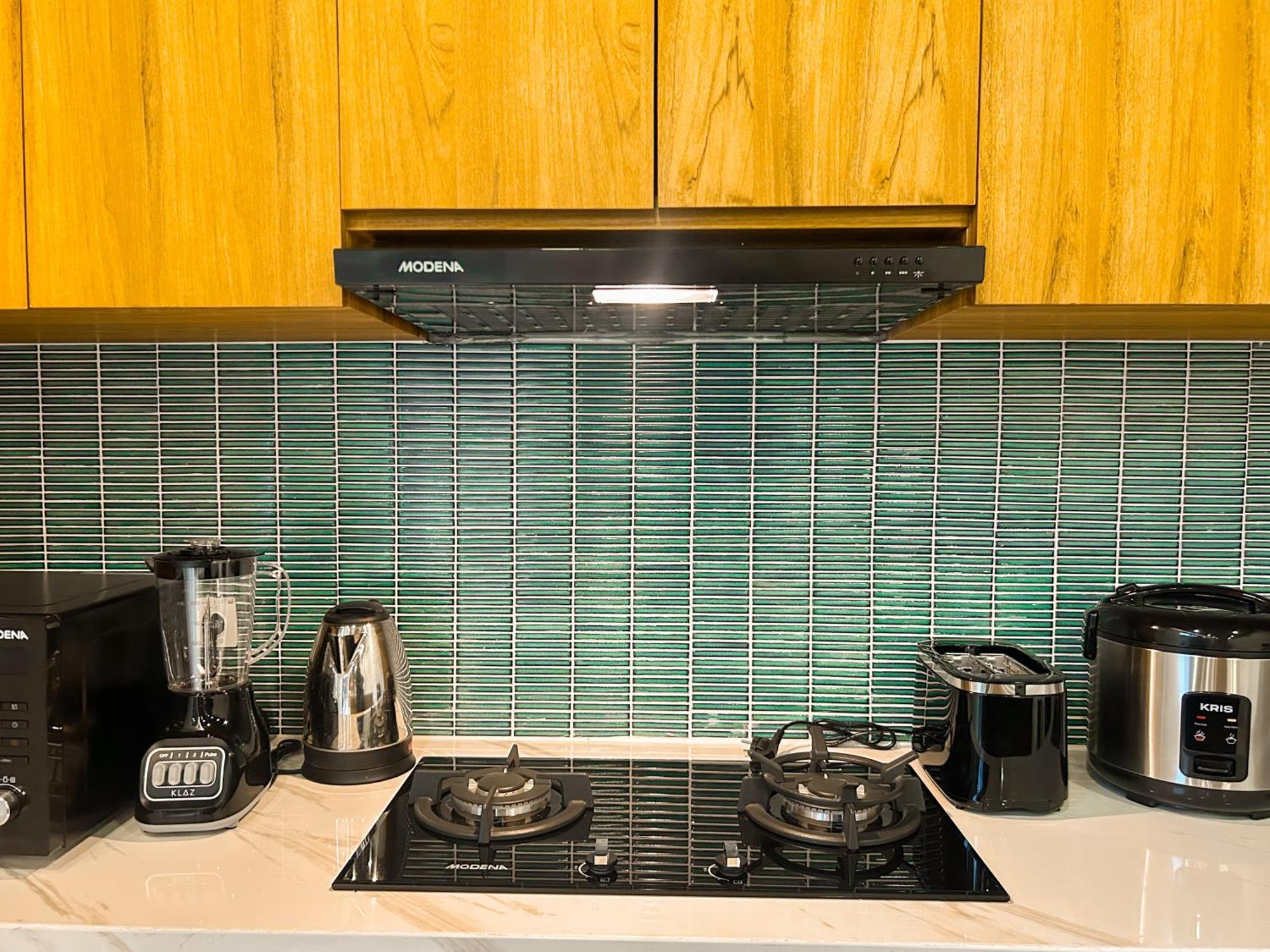 Prada Ii 3br Near To In Villa *