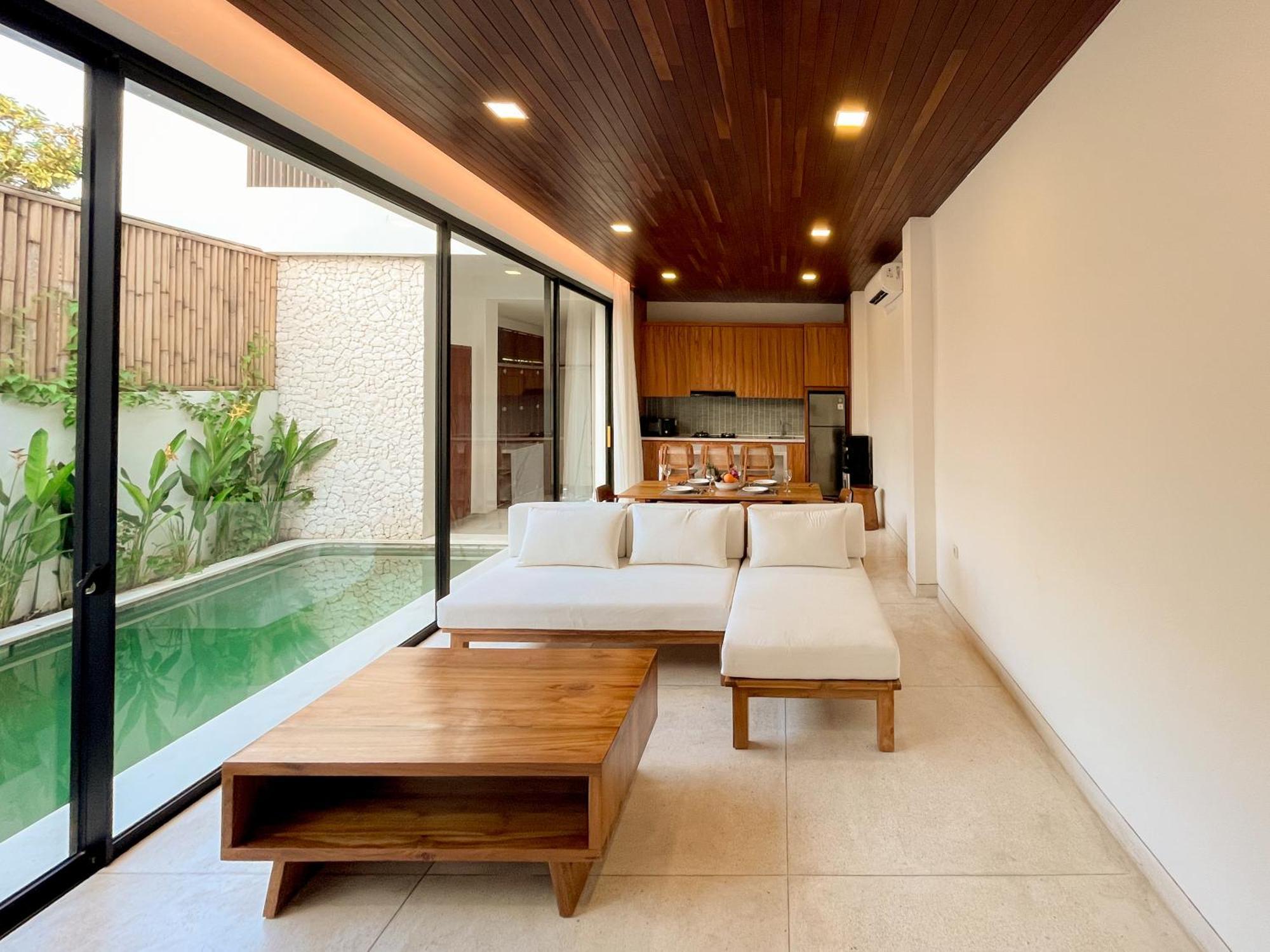 Prada Ii 3br Near To In Villa *