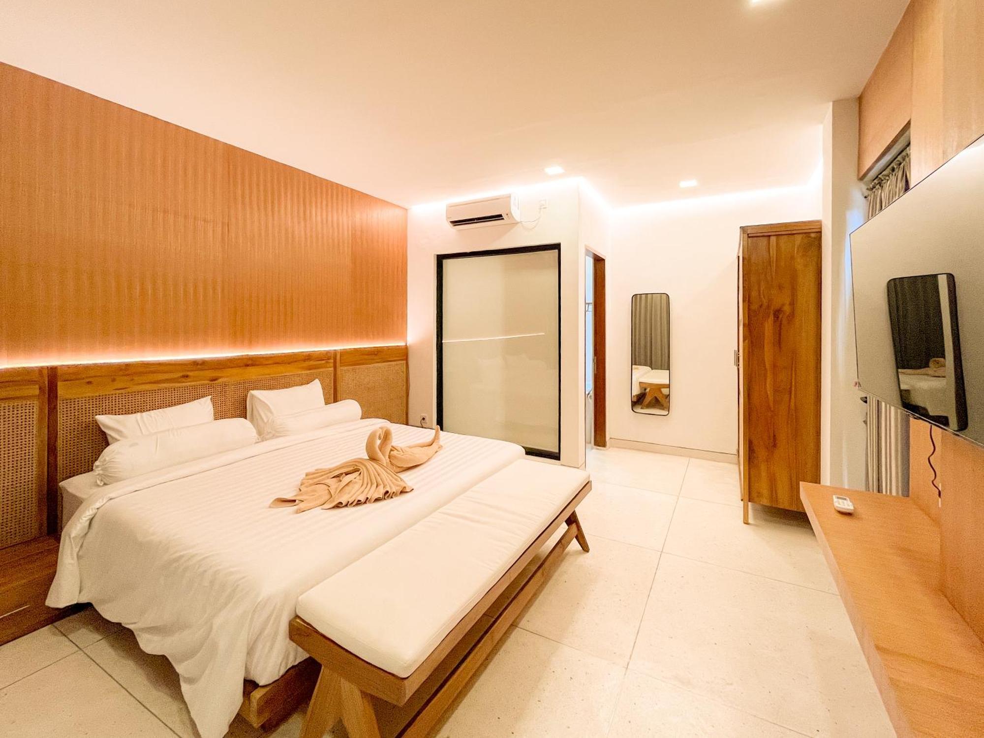 Prada Ii 3br Near To In Villa