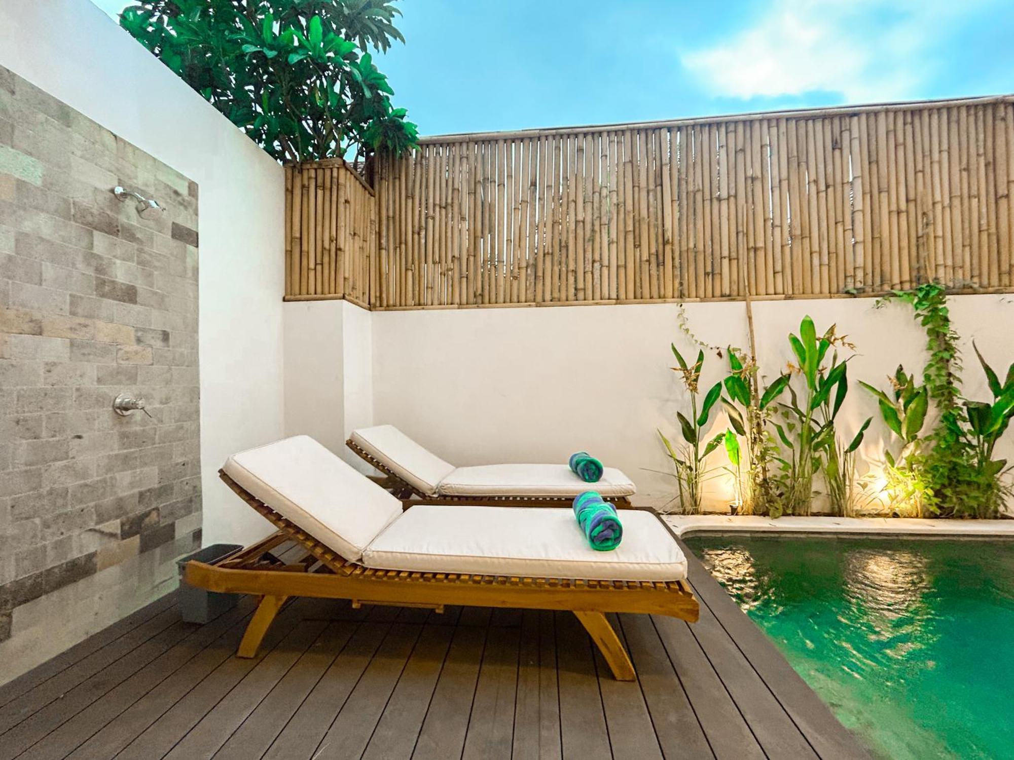 Villa Prada Ii 3br Near To In Seminyak (Bali)