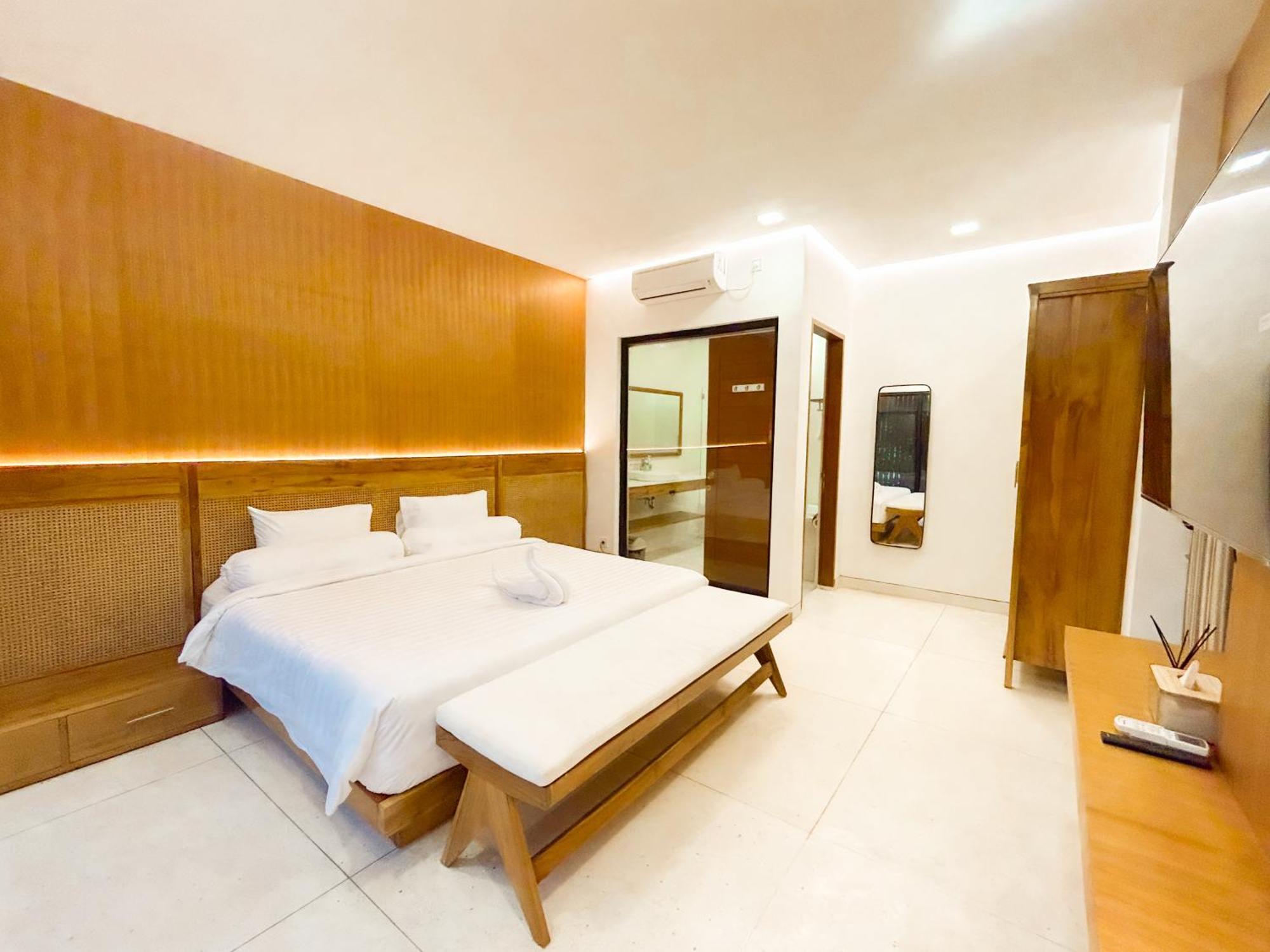 Villa Prada Ii 3br Near To In *