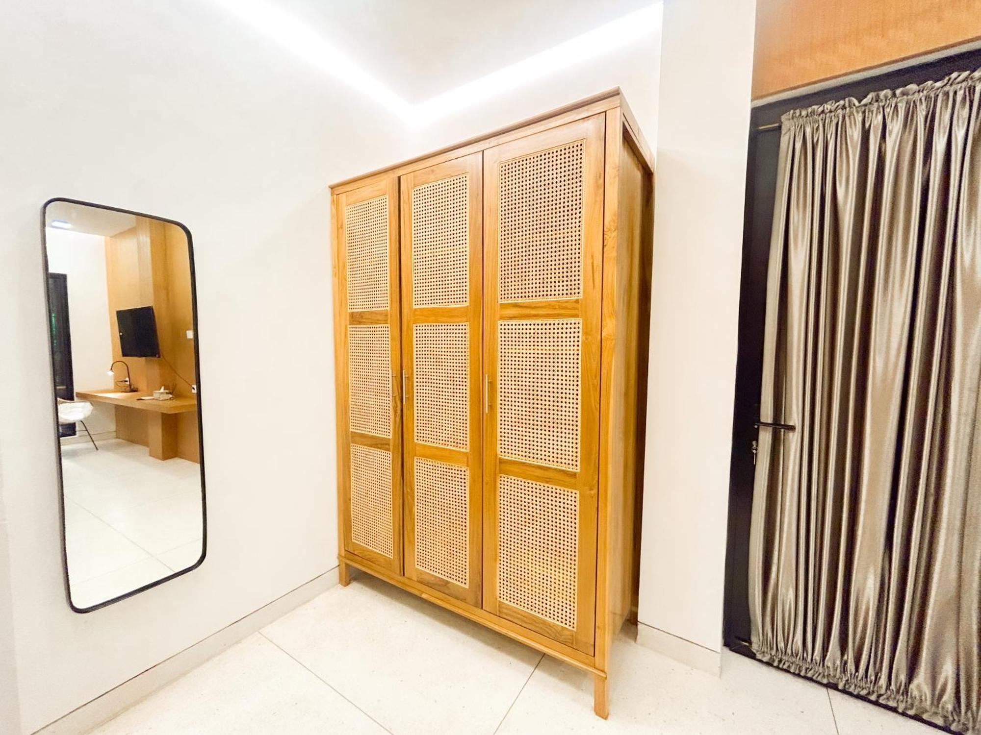 Prada Ii 3br Near To In Villa Seminyak (Bali)